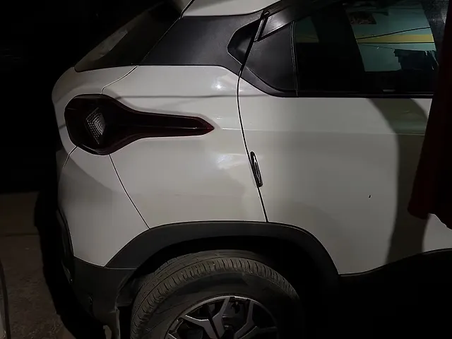 Used Tata Punch [2021-2026] Pure MT [2021-2023] in Dharmanagar
