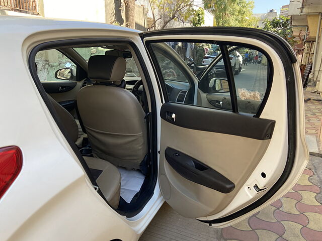 Used Hyundai i20 [2012-2014] Asta 1.2 in Navsari