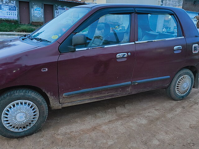 Used 2006 Maruti Suzuki Alto in Medak