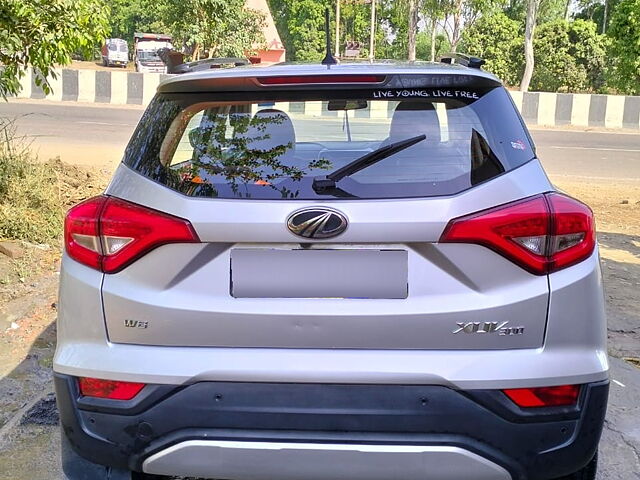 Used Mahindra XUV300 [2019-2024] W8 1.2 Petrol [2019] in Saharanpur