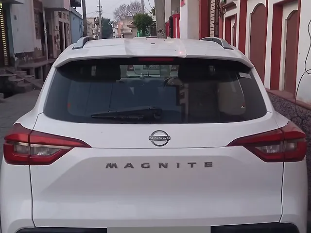 Used Nissan Magnite [2020-2024] XE in Alwar