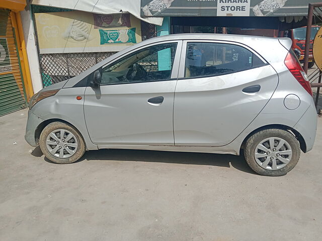 Used 2013 Hyundai Eon in Lakhimpur Kheri