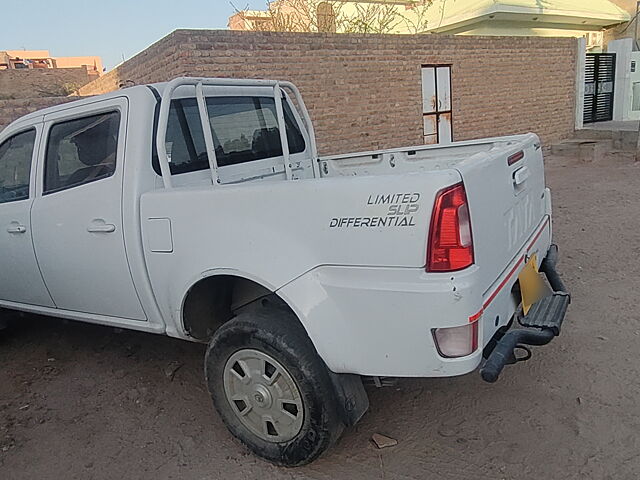 Used Tata Xenon XT EX 4x2 [2014-2017] in Bikaner