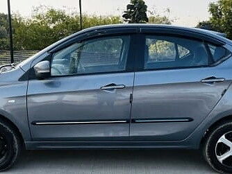 Used Tata Tigor [2018-2020] Revotorq XM in Ghaziabad