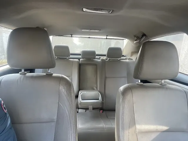 Used Toyota Corolla Altis [2011-2014] 1.8 VL AT in Jammu