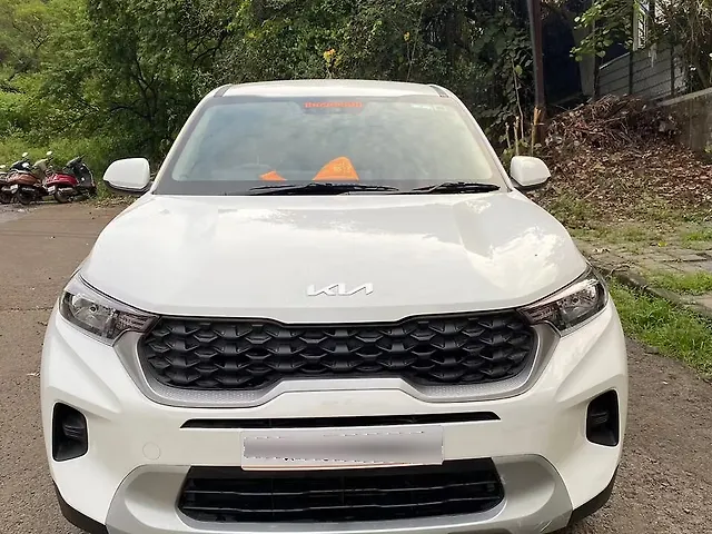Used 2022 Kia Sonet in Pune