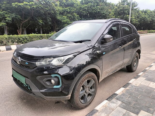 Used Tata Nexon EV Max XZ Plus Lux 3.3 KW Dark Edition in Bhubaneswar