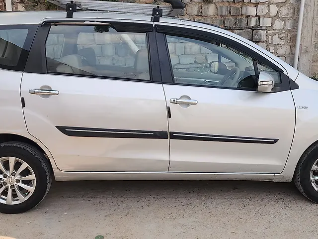Used 2012 Maruti Suzuki Ertiga in Kadapa