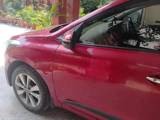 Used Hyundai Elite i20 [2014-2015] Asta 1.2 in Dehradun