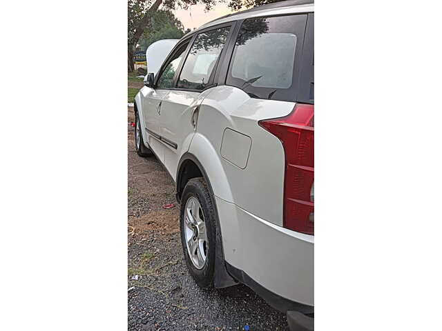 Used Mahindra XUV500 [2011-2015] W8 2013 in Dhanbad