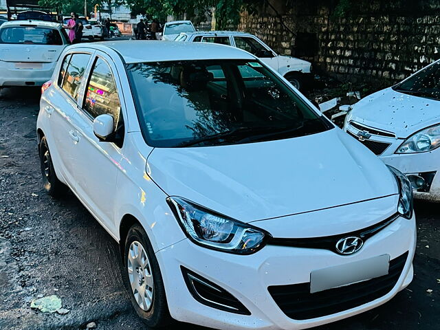 Used 2013 Hyundai i20 in Bhopal