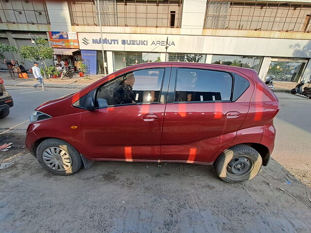 Used Datsun redi-GO [2016-2020] S [2016-2019] in Ahmedabad