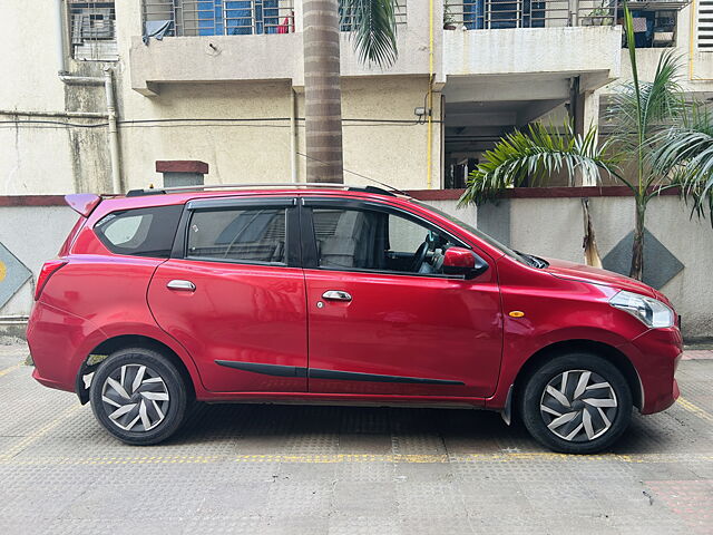 Used Datsun GO+ T [2018-2019] in Mumbai