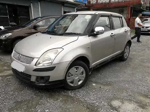 Used 2008 Maruti Suzuki Swift in Dehradun