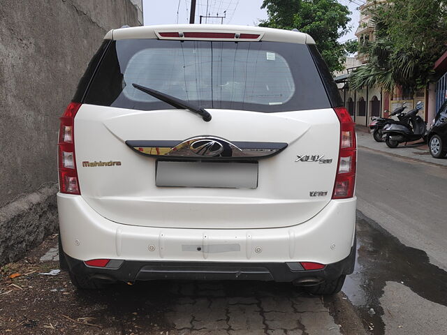 Used Mahindra XUV500 [2015-2018] W10 AT in Rajkot