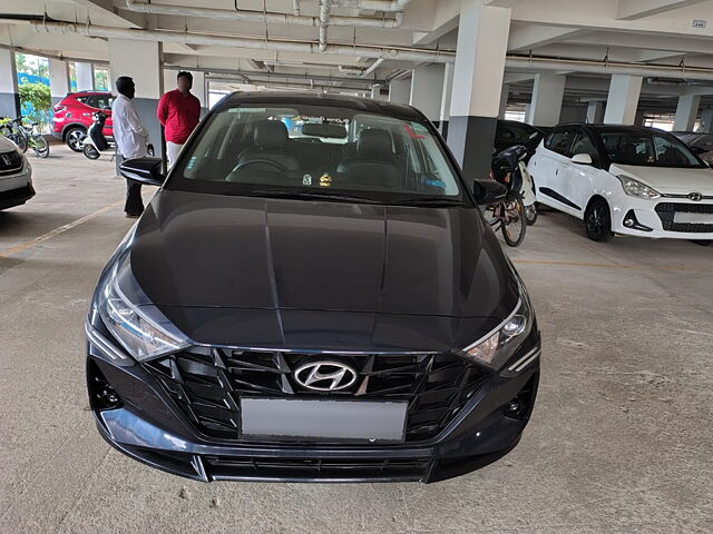 Used 2022 Hyundai Elite i20 in Visakhapatnam