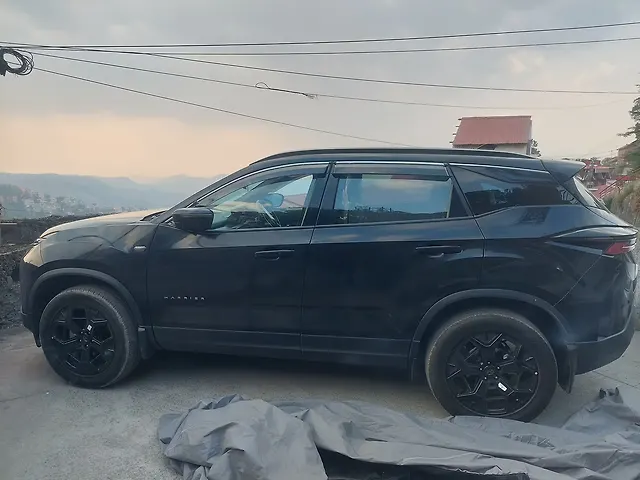 Used 2023 Tata Harrier in Delhi