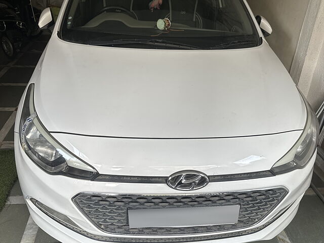 Used 2016 Hyundai Elite i20 in Rajkot