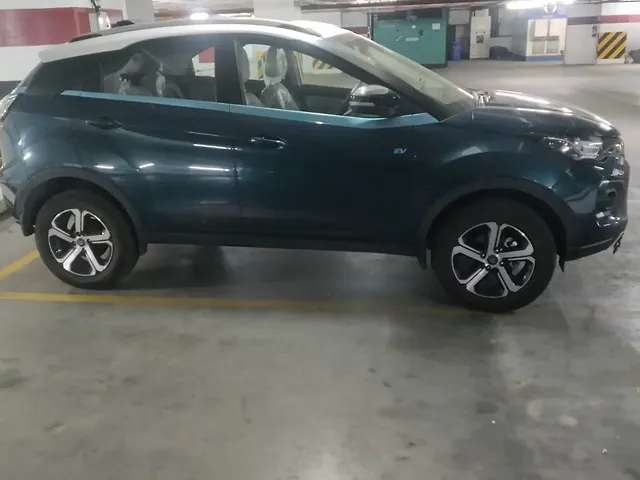 Used 2023 Tata Nexon EV in Chennai