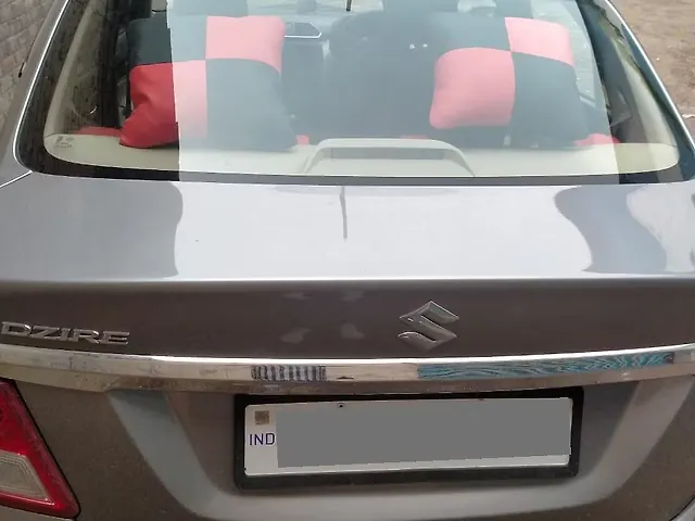 Used 2022 Maruti Suzuki DZire in Guwahati Used 2022 Maruti Suzuki DZire in Guwahati