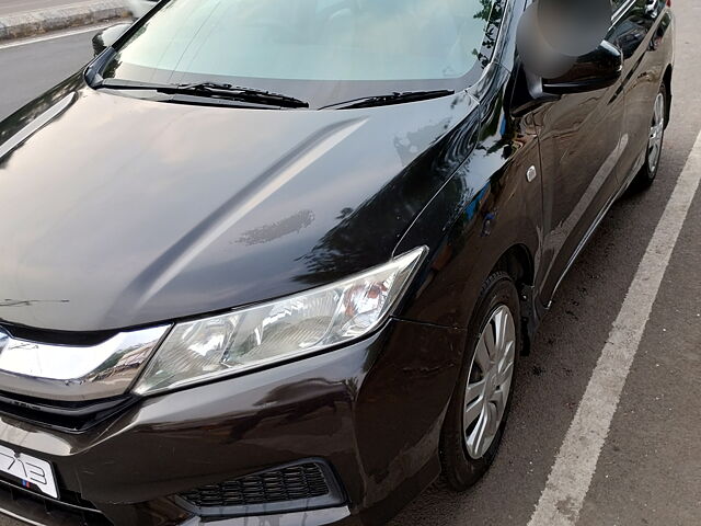 Used Honda City [2014-2017] SV in Pune