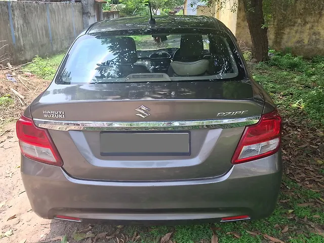 Used Maruti Suzuki Dzire [2017-2020] VXi in Bokaro Steel City