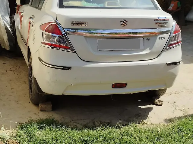 Used 2014 Maruti Suzuki Swift DZire in Basti