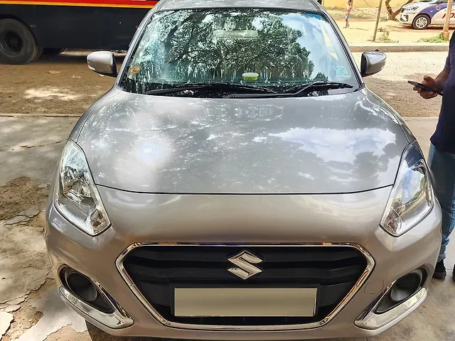Used Maruti Suzuki Dzire [2020-2024] VXi [2020-2023] in Bangalore
