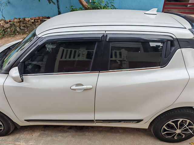 Used Maruti Suzuki Swift [2018-2021] VXi AMT in Chennai