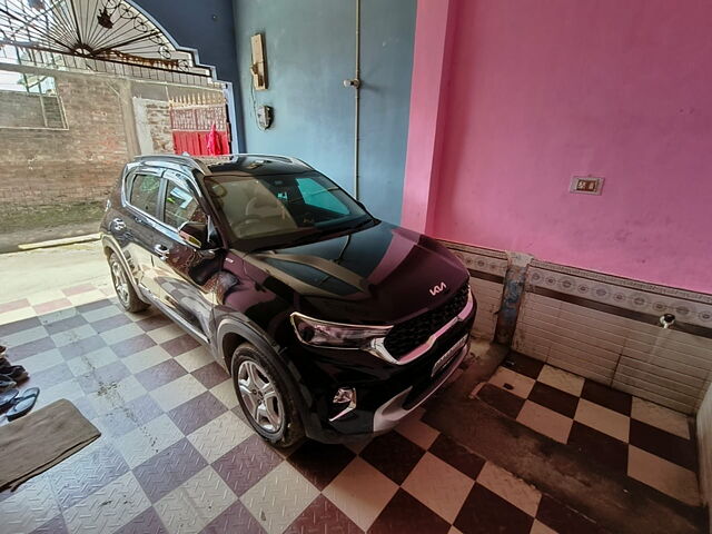 Used Kia Sonet [2022-2023] HTK Plus 1.0 iMT in Purnea