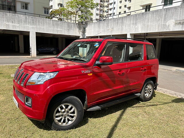 Used 2017 Mahindra TUV300 in Bangalore