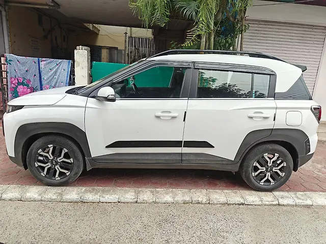 Used Hyundai Exter SX (O) 1.2 AMT in Indore