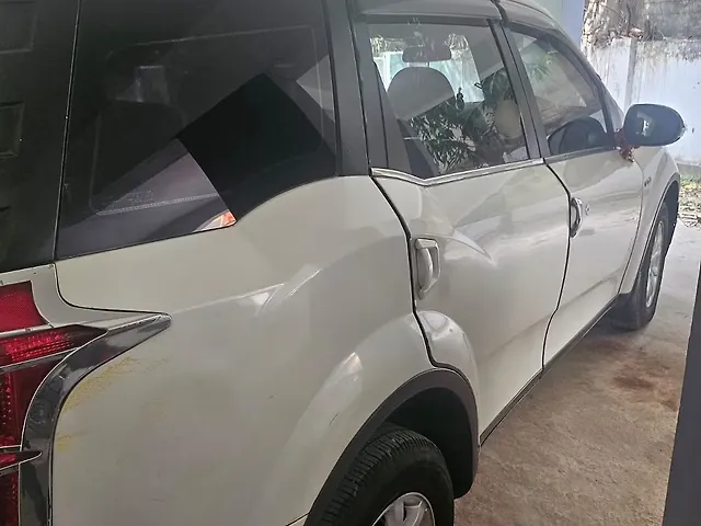Used Mahindra XUV500 [2015-2018] W10 in Patna