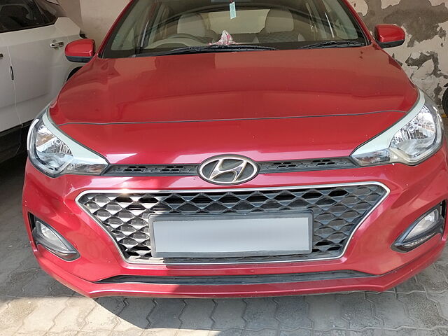 Used 2019 Hyundai Elite i20 in Bharuch