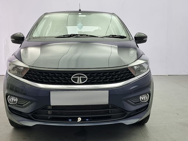 Used 2021 Tata Tiago in Kochi