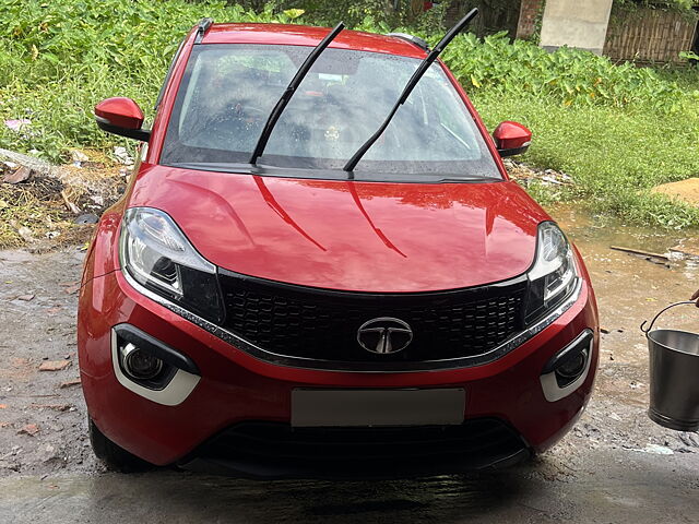 Used 2017 Tata Nexon in Guwahati