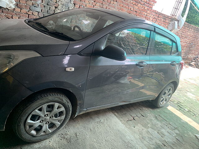 Used Hyundai Grand i10 [2013-2017] Asta AT 1.2 Kappa VTVT (O) [2016-2017] in Modinagar