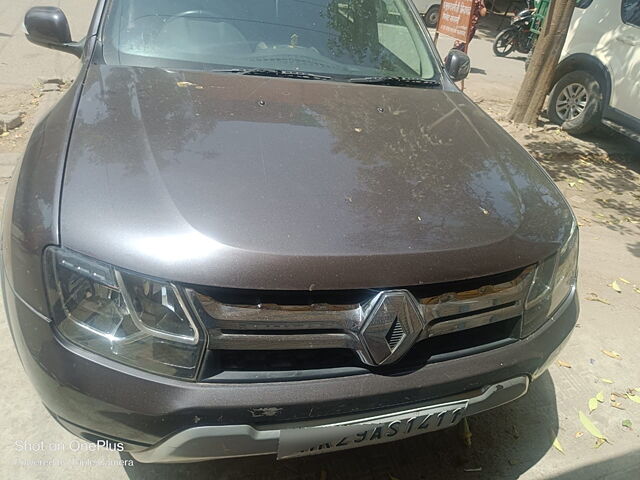 Used 2018 Renault Duster in Faridabad