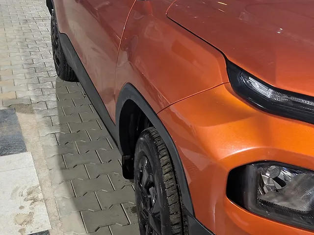 Used 2023 Tata Punch in Bangalore