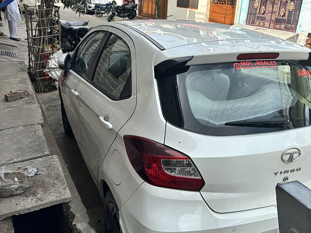 Used Tata Tiago XZ in Lucknow