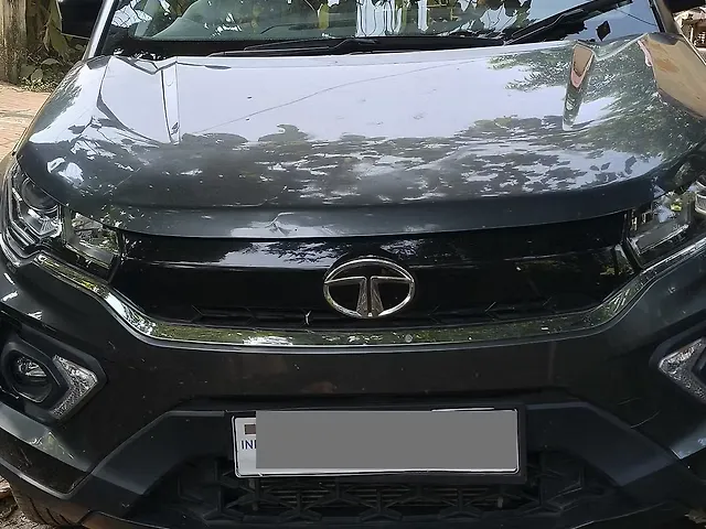Used 2023 Tata Nexon in Jajpur Road