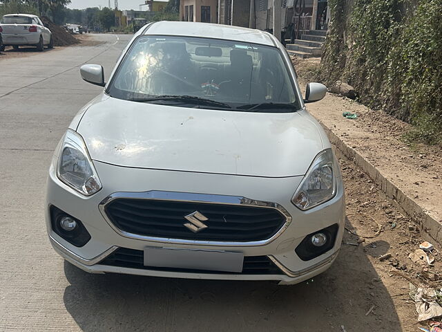 Used 2019 Maruti Suzuki DZire in Sagwara