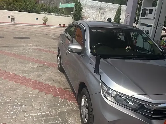 Used 2022 Honda Amaze in Kapurthala