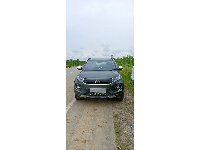 Used 2021 Tata Nexon in Ranchi