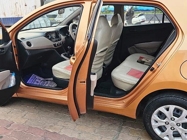 Used Hyundai Grand i10 [2013-2017] Magna 1.1 CRDi [2013-2016] in Visakhapatnam