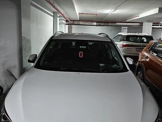 Used 2021 MG ZS EV in Bangalore