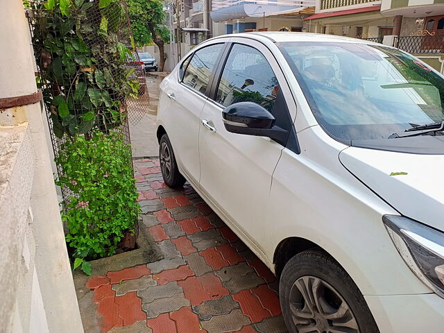 Used Tata Tigor XZ Plus CNG [2022-2023] in Gandhinagar