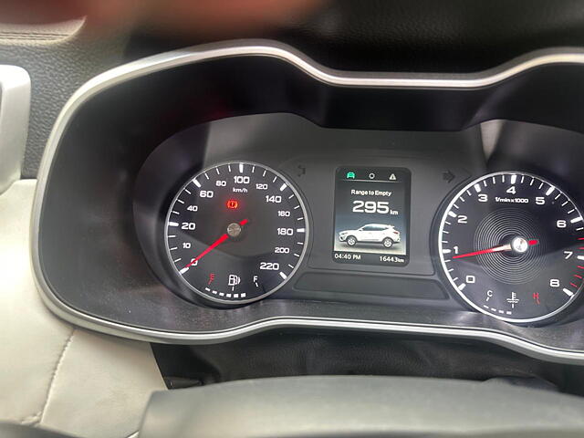 Used MG Astor Style EX 1.5 MT [2021-2023] in Mumbai