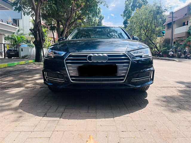 Used 2018 Audi A4 in Pune