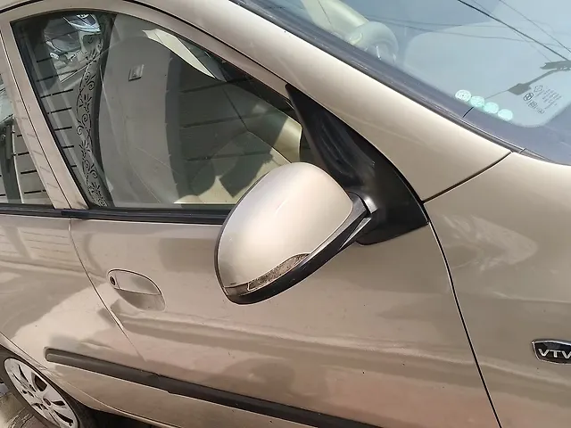 Used Hyundai i10 [2010-2017] Magna 1.2 Kappa2 in Indore